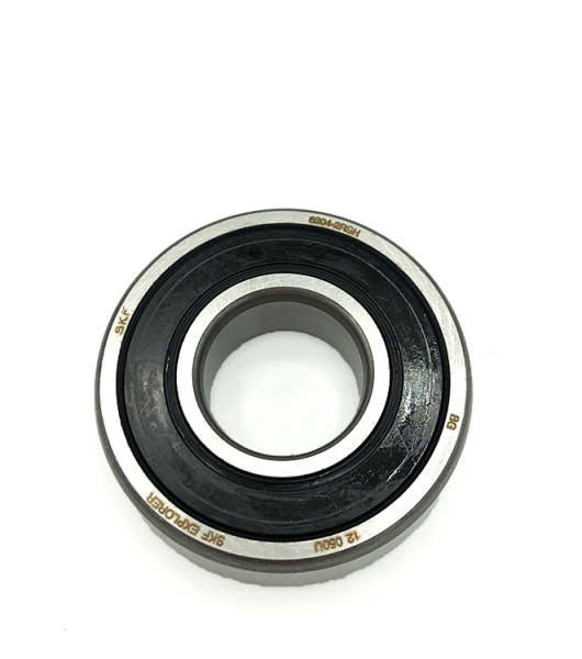 ball bearing rear right 6204 2RS SKF